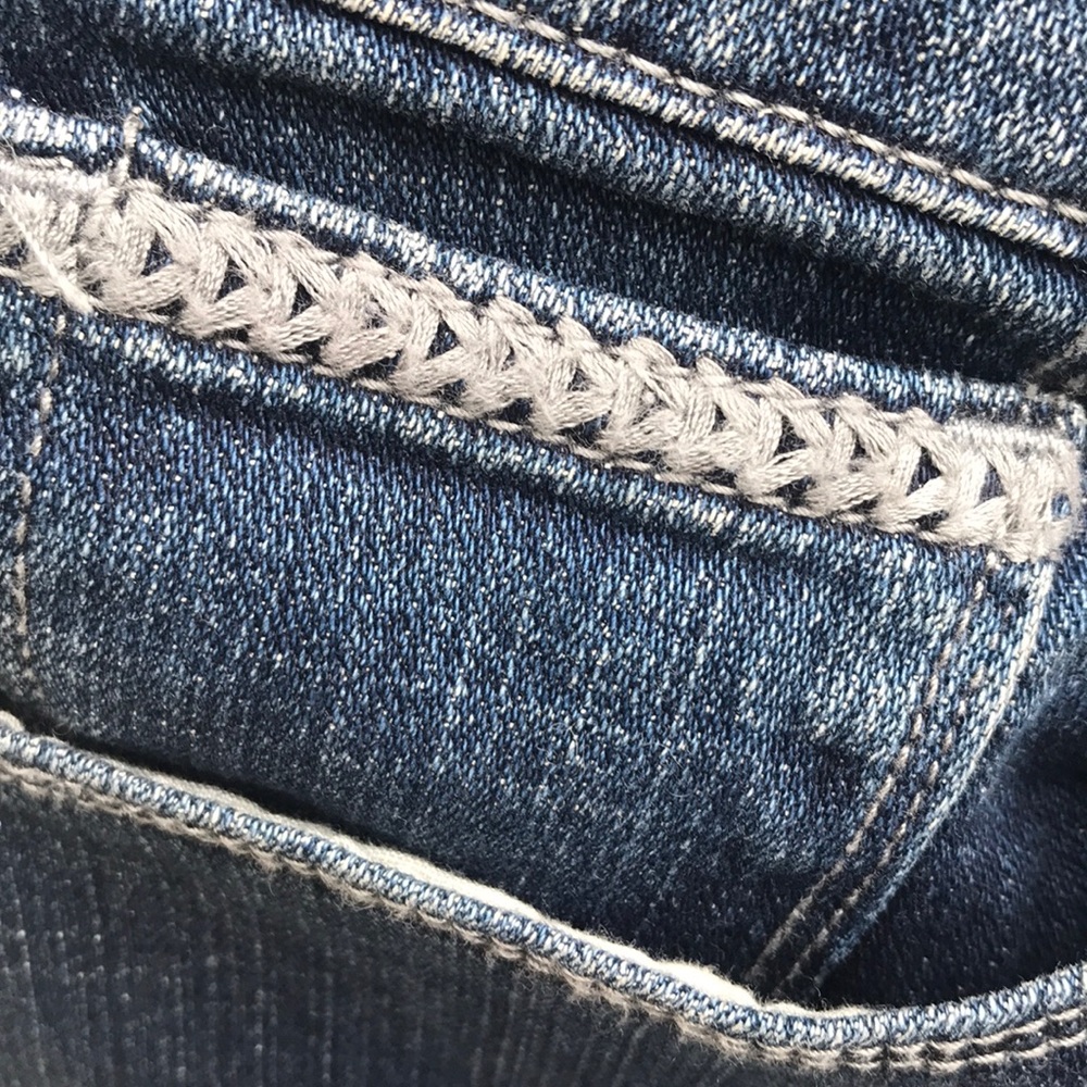 Levi’s Capri new with tags . Size 32 - Picture 3 of 8